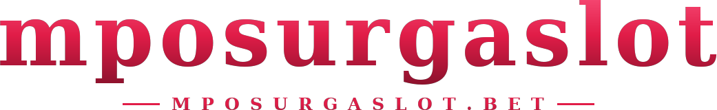 mposurgaslot logo